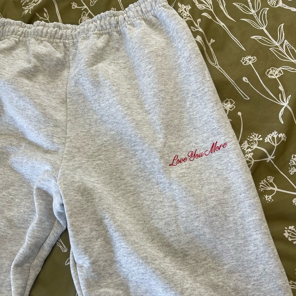 Shop talulah Love You More sweatpants